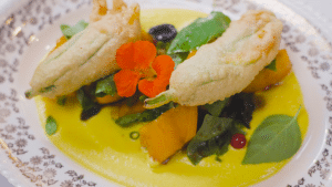 Recette de Marc-Antoine Lacasse